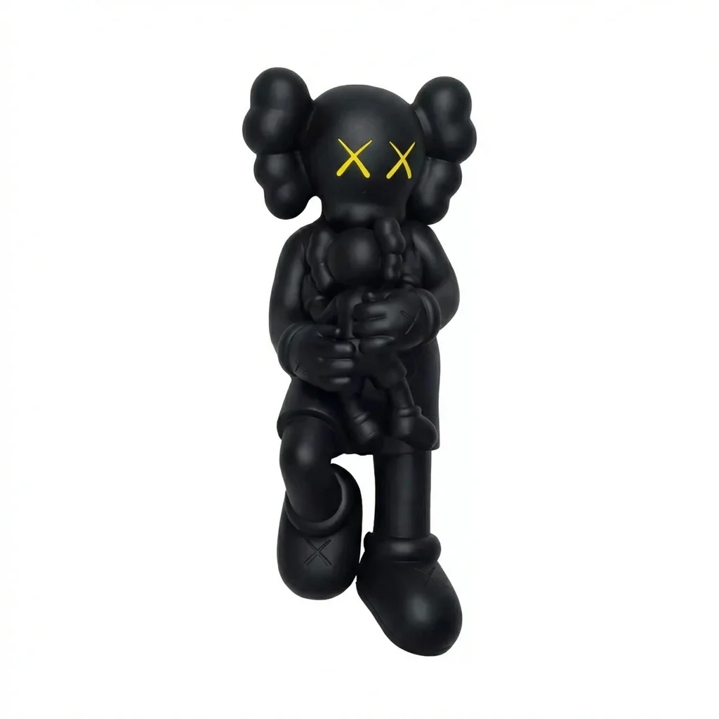 KAWS | SuperToys