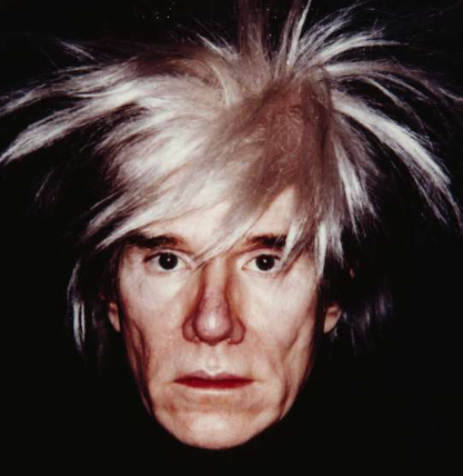 The Andy Warhol Foundation