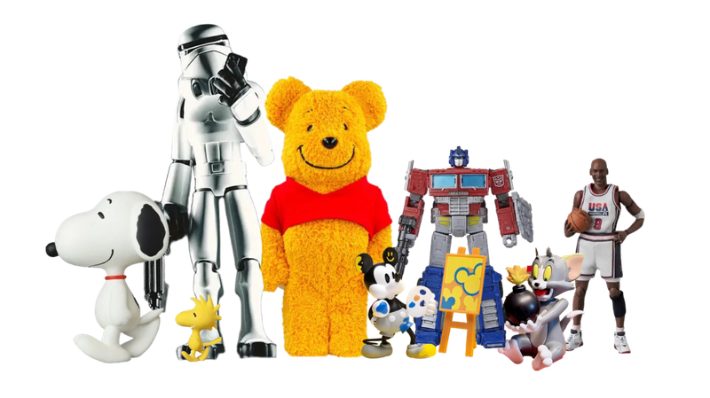 Подарок вашему внутреннему ребенку