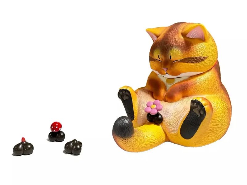 Стиль художников всего мира в твоих руках - вместе с Super Toys!