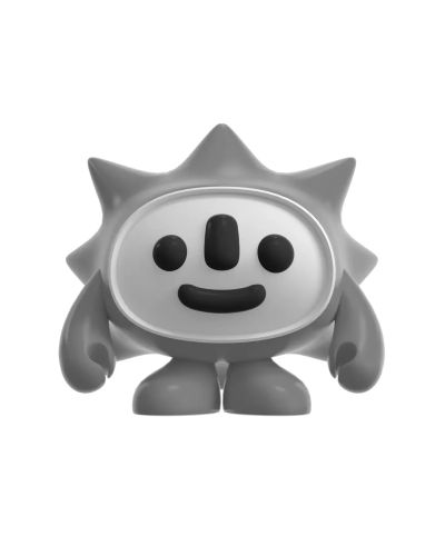 AKINORI TINY OISHI GRAY