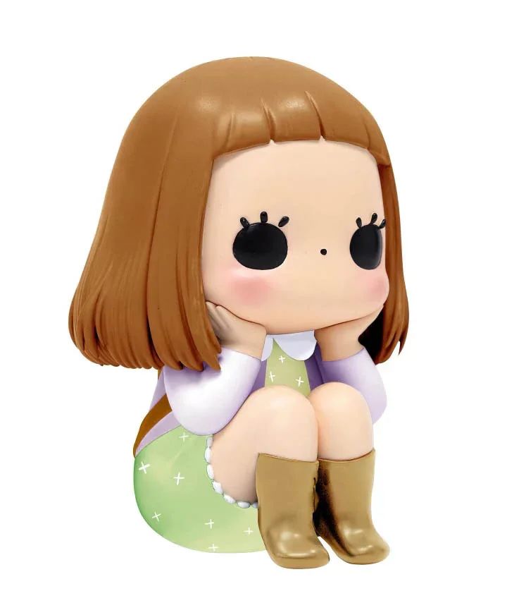 ФИГУРА DAYDREAMER BROWN HAIR COLORWAY 15 СМ - 2