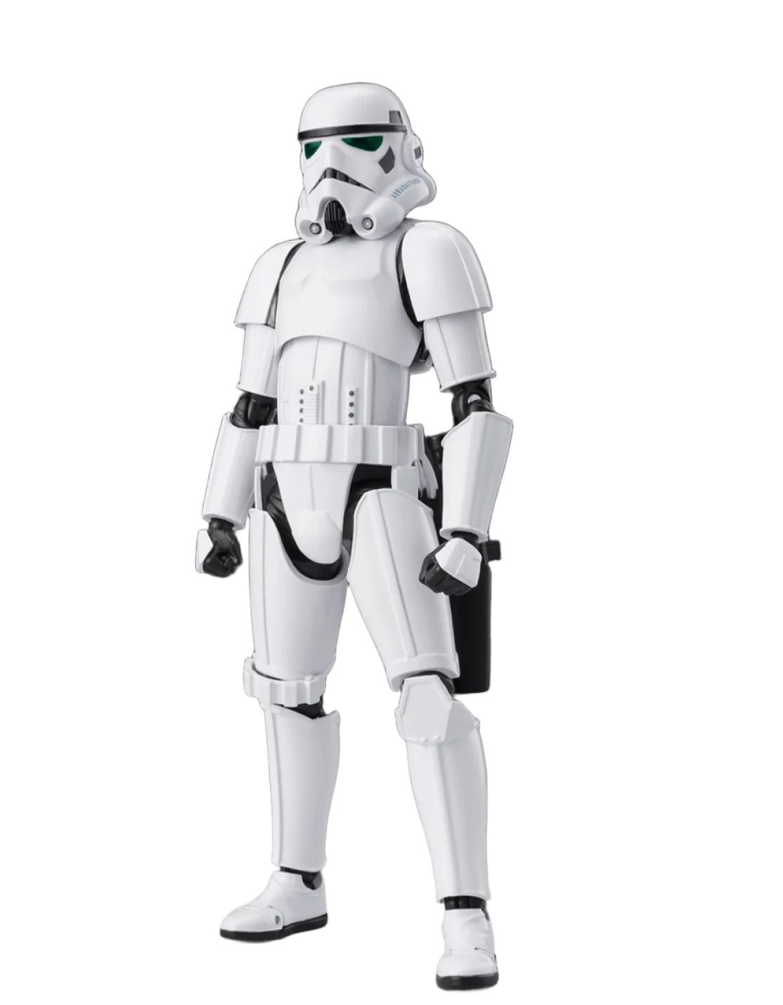 STORMTROOPER CLASSIC VER. (: A NEW HOPE)