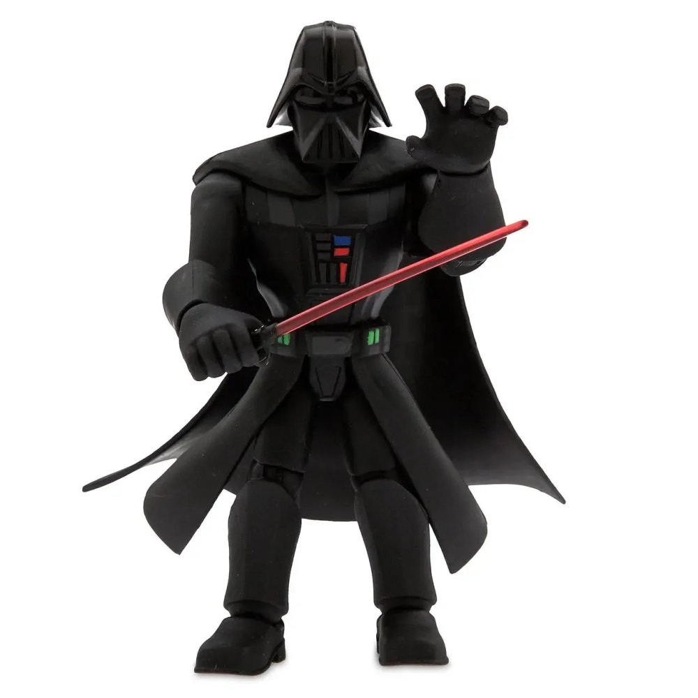 ФИГУРА DARTH VADER STAR WARS TOYBOX 14 CM