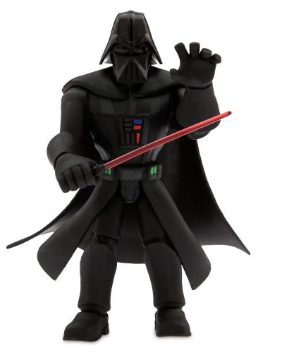 DARTH VADER TOYBO