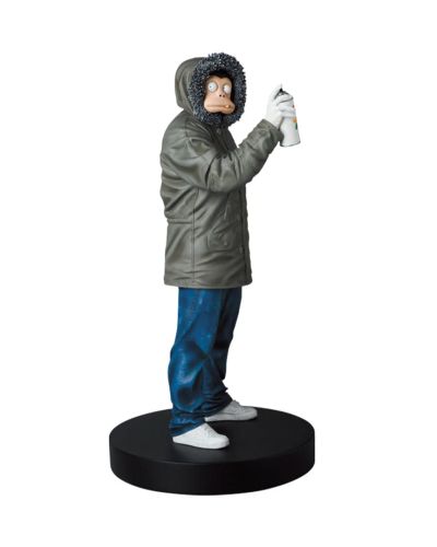 DCON23 X MONKEY MASK SESSION TM