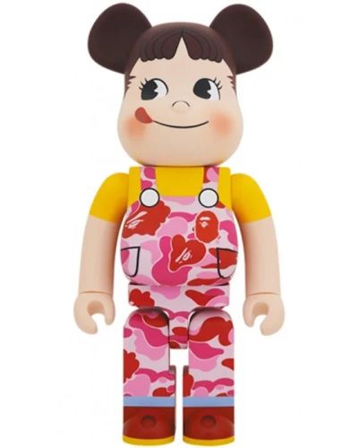 PEKO CHAN PINK 1000%