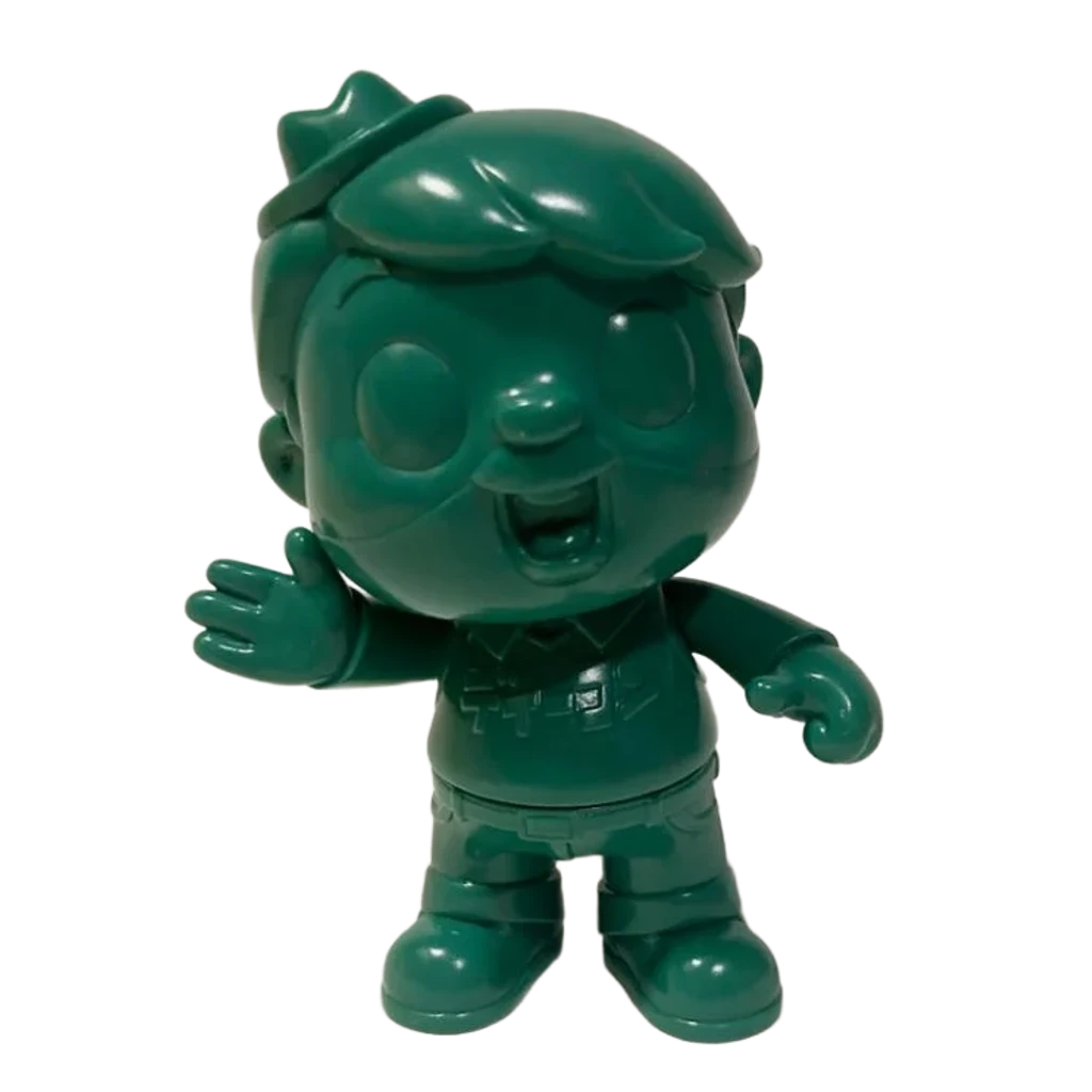 DCON SOFUBI GREEN