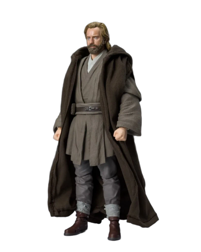SHFIGUARTS OBI WAN KENOBI