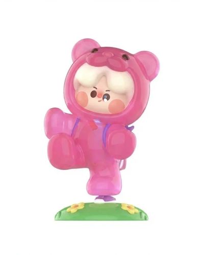 TASTE & PERSONALITY QUIZ Блайндбокс