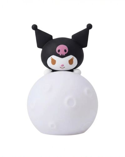 LIGHT KUROMI ЧЕРНЫЙ