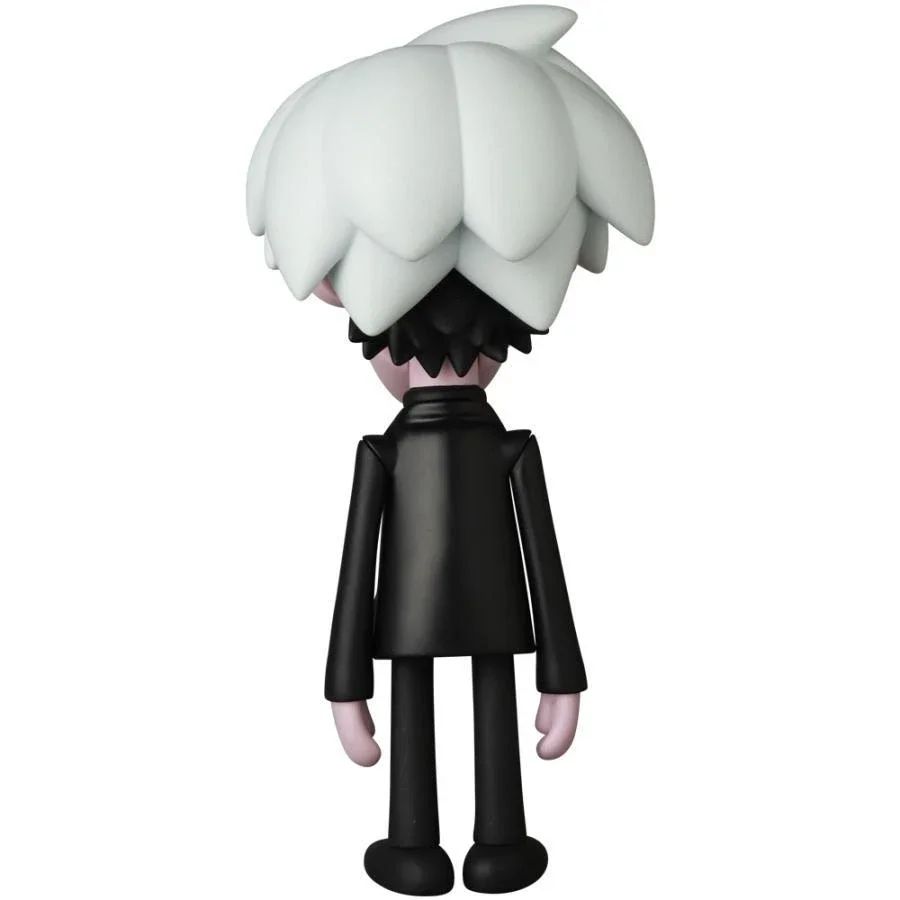 ФИГУРА MEDICOM TOY Х ERIC SO VCD ANDY WARHOL 20 СМ