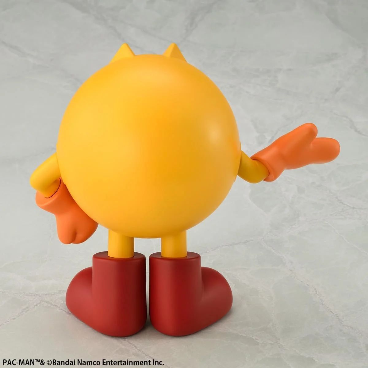 ФИГУРА BELLFINE PAC-MAN 6'' 15 CM - 2