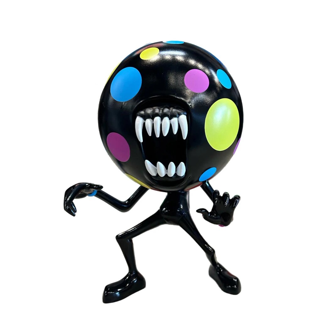 ФИГУРА ALEX PARDEE BREAKER CMYK VERSION 18 СМ