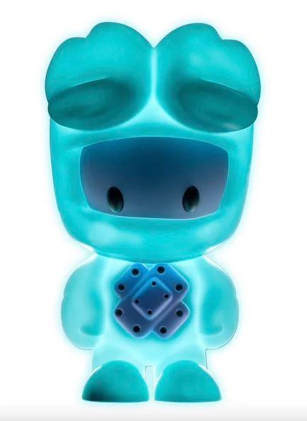 ФИГУРА DCON24 X JUAN MUNIZ SELF CARE GID 23 CM - 3