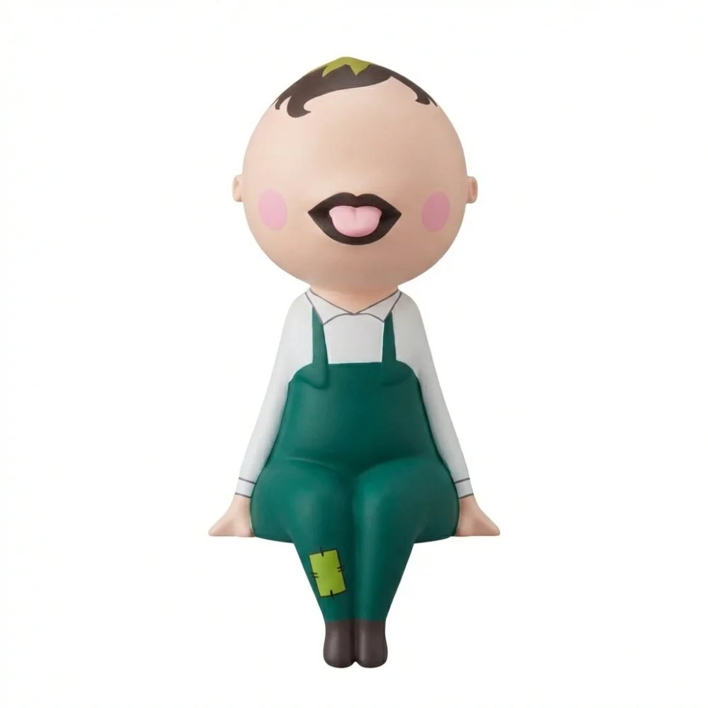 ФИГУРА СИНКИНИ ГИПС МАЛЬЧИК