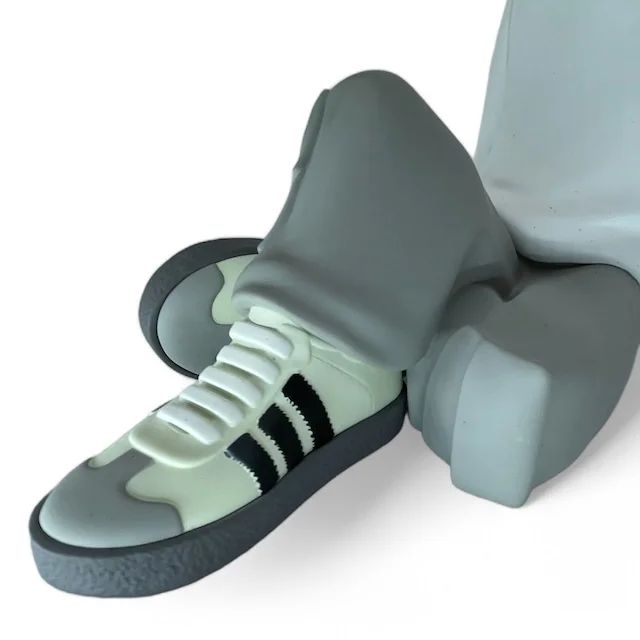 ФИГУРА RODRIGO ROJI LOST IN MY MIND - BRIGHT EDITION 20 CM - 2