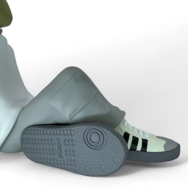 ФИГУРА RODRIGO ROJI LOST IN MY MIND - BRIGHT EDITION 20 CM - 4