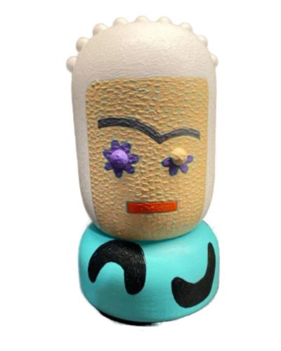 ЕВГЕНИЯ ГОЛЬЦЕВА КАТЯ ЛИПА АКРИЛ