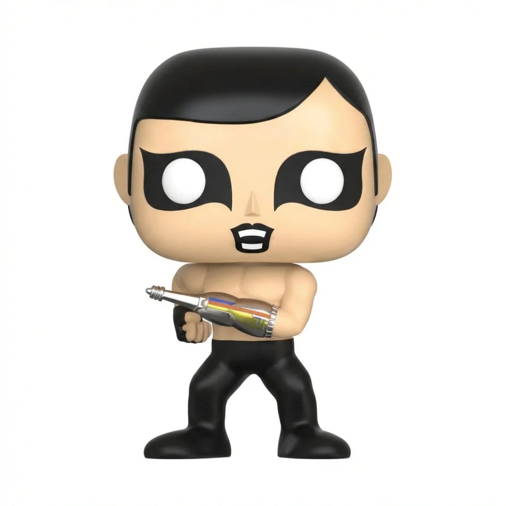 ФИГУРА FUNKO POP AITSU PUNK DRUNKERS 233 10 СМ