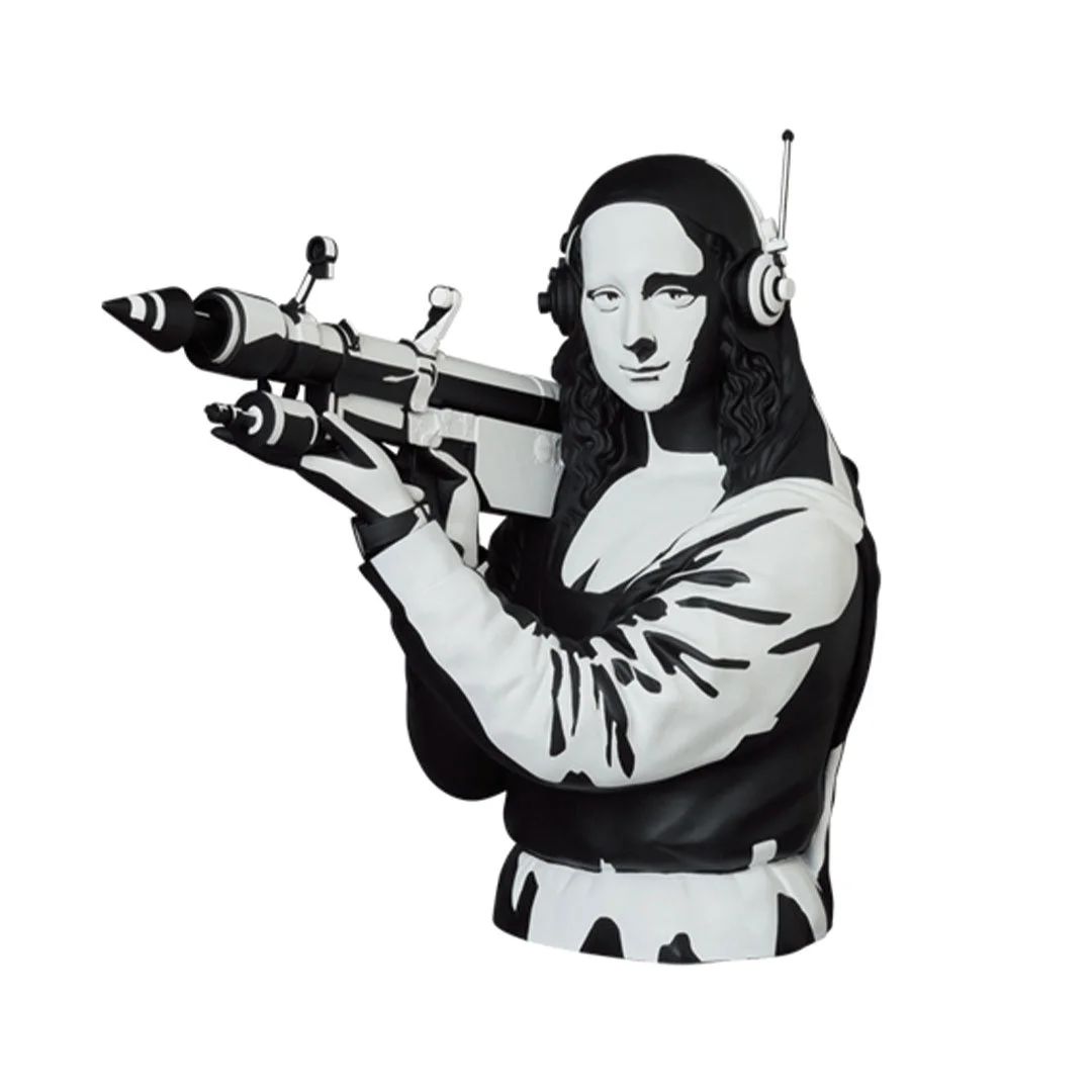 DCON23 MONA LAUNCHER ORIGINAL VER.