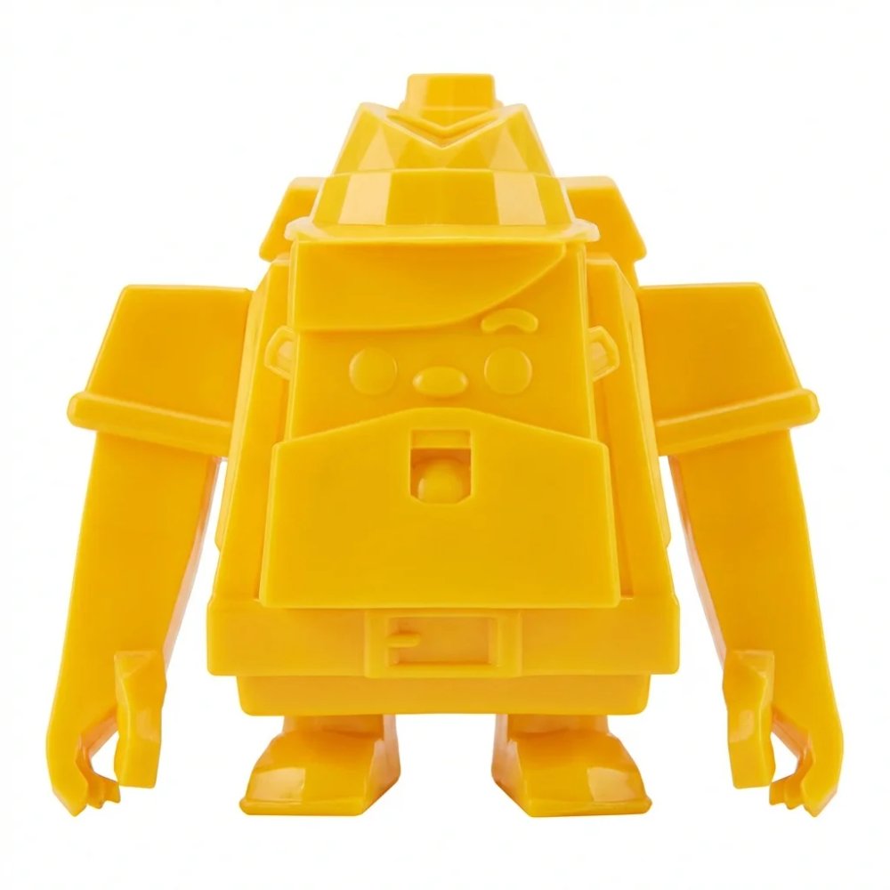 ФИГУРА TOUMART INC. VINCENT SOFUBI (YELLOW) 15 СМ