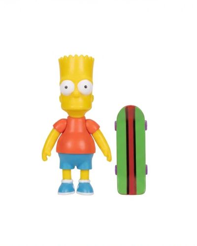 BART SIMPSON 2.5''