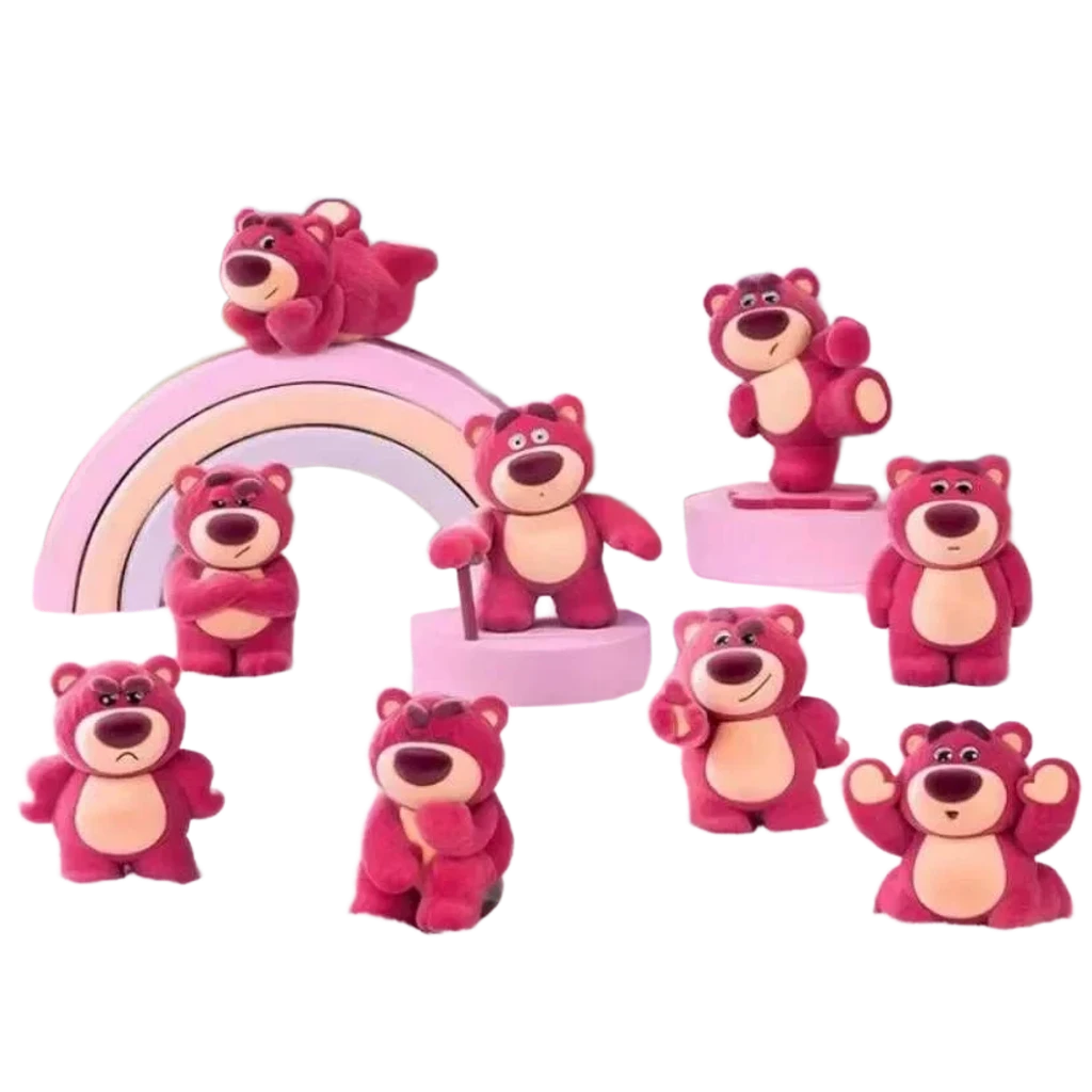 IT'S ME Блайндбокс