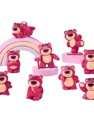 IT'S ME Блайндбокс