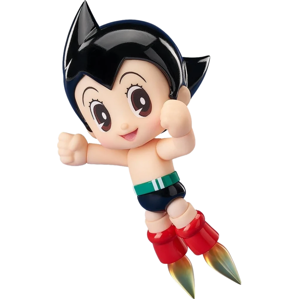 ФИГУРА NENDOROID ASTRO BOY 10 СМ