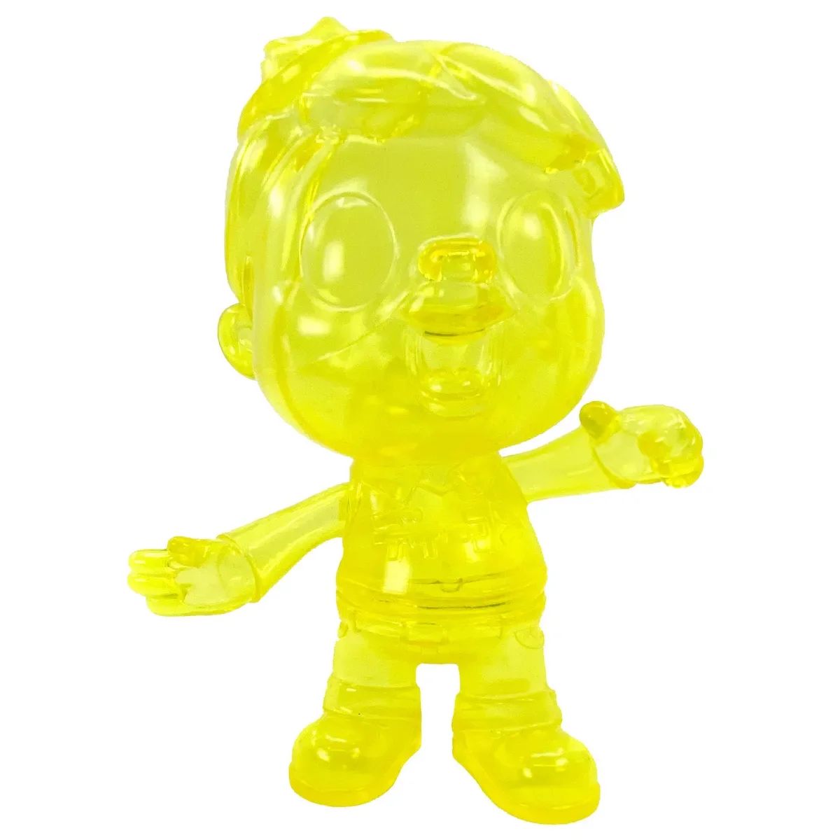 DCON SOFUBI CLEAR YELLOW