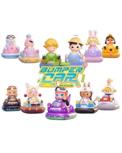 POPCAR BUMPER CAR Блайндбокс