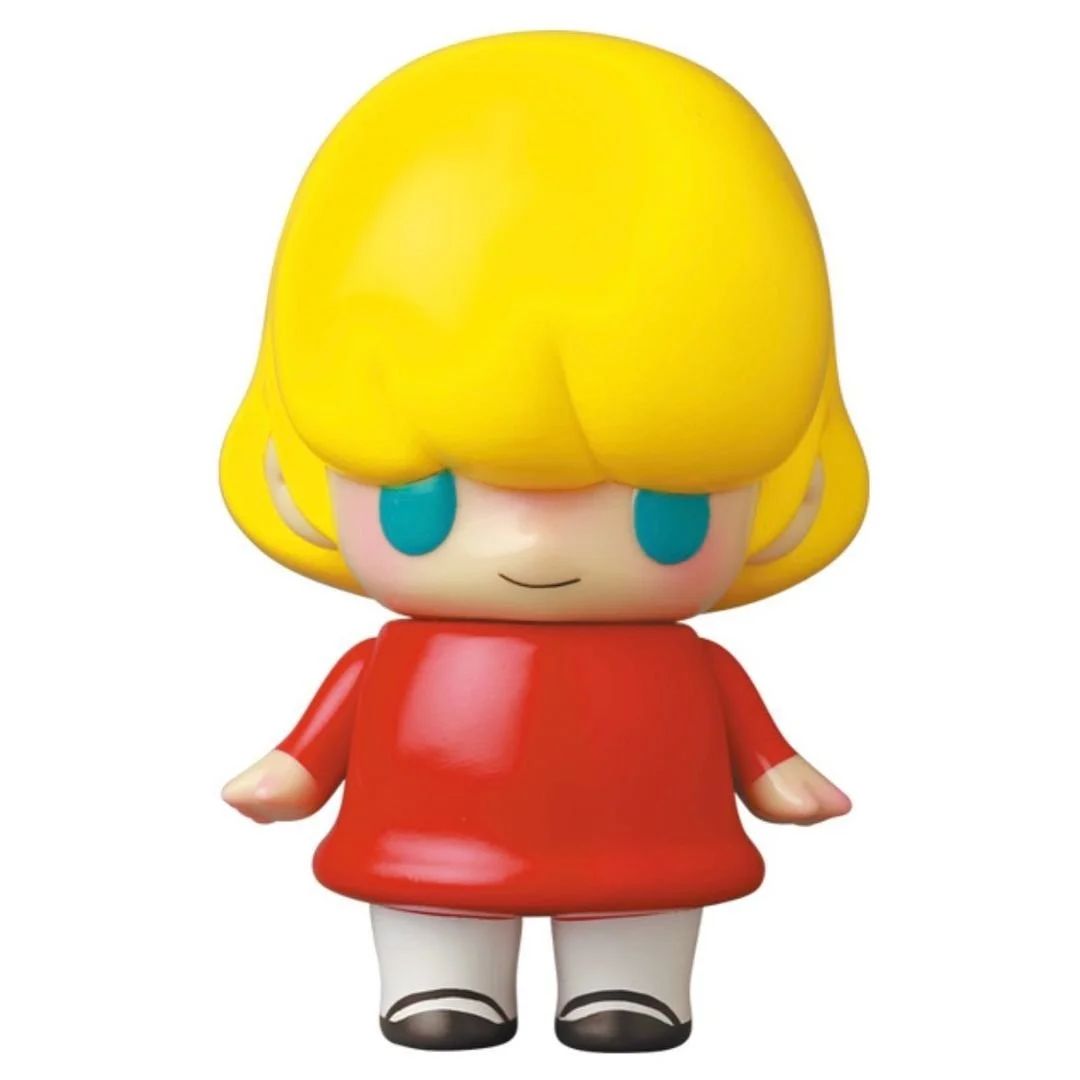 A GIRL SOFUBI (STANDARD)