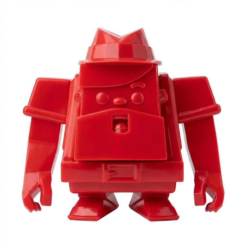 TOUMART INC. SOFUBI (RED)