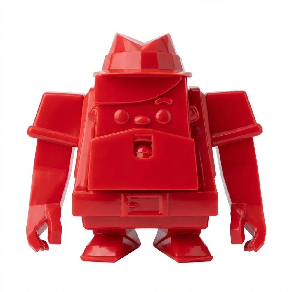 ФИГУРА TOUMART INC. VINCENT SOFUBI (RED) 15 СМ