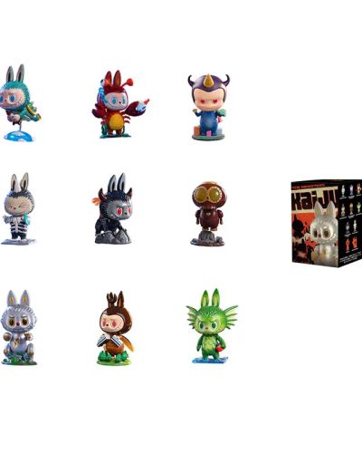 HOME OF THE ELVES Блайндбокс