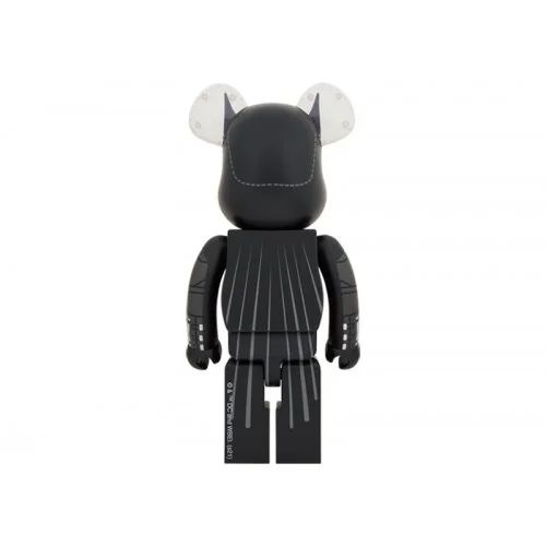 ФИГУРА MEDICOM TOY BEARBRICK THE BATMAN 1000％ 70 CM - 2