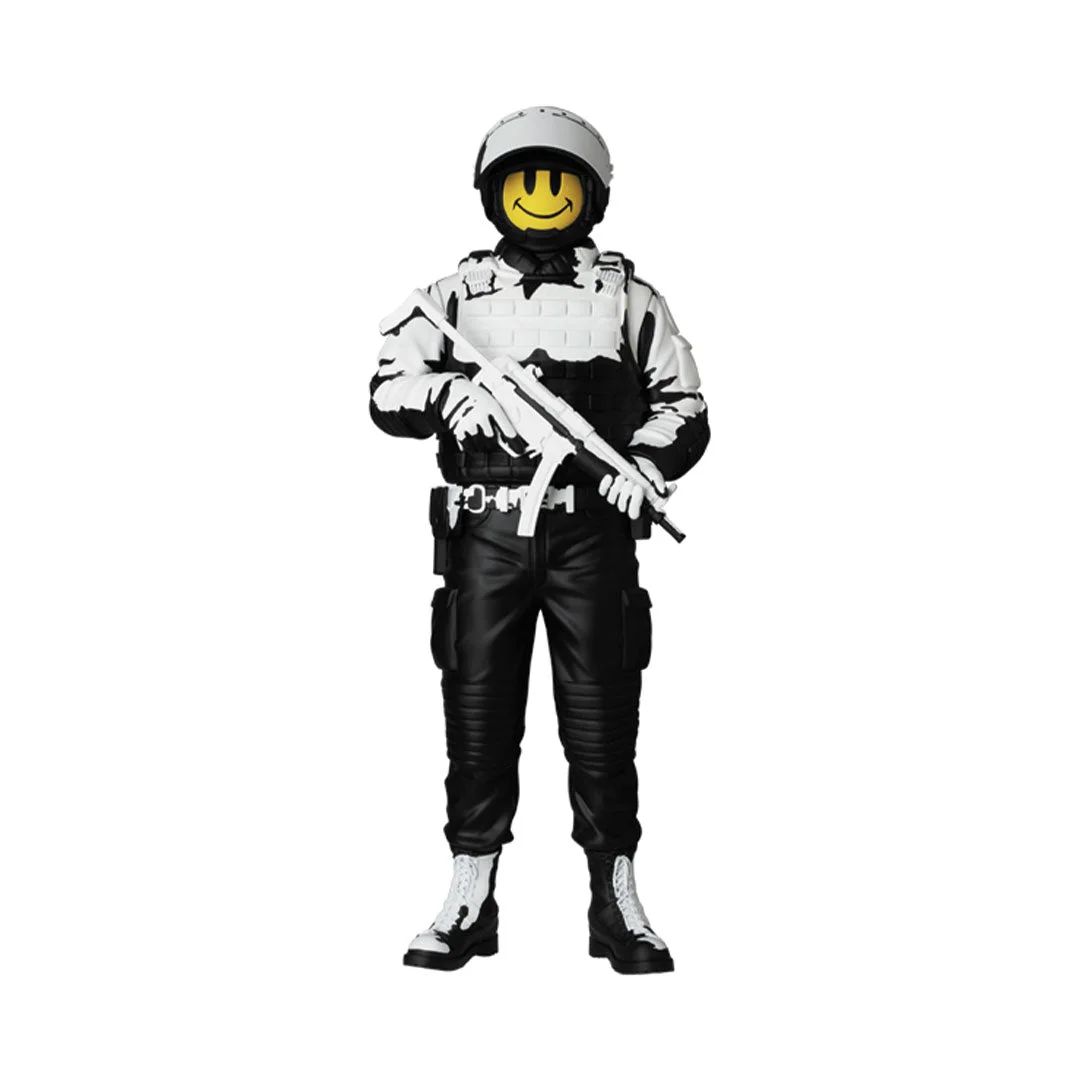 DCON23 RIOT COP ORIGINAL VER.