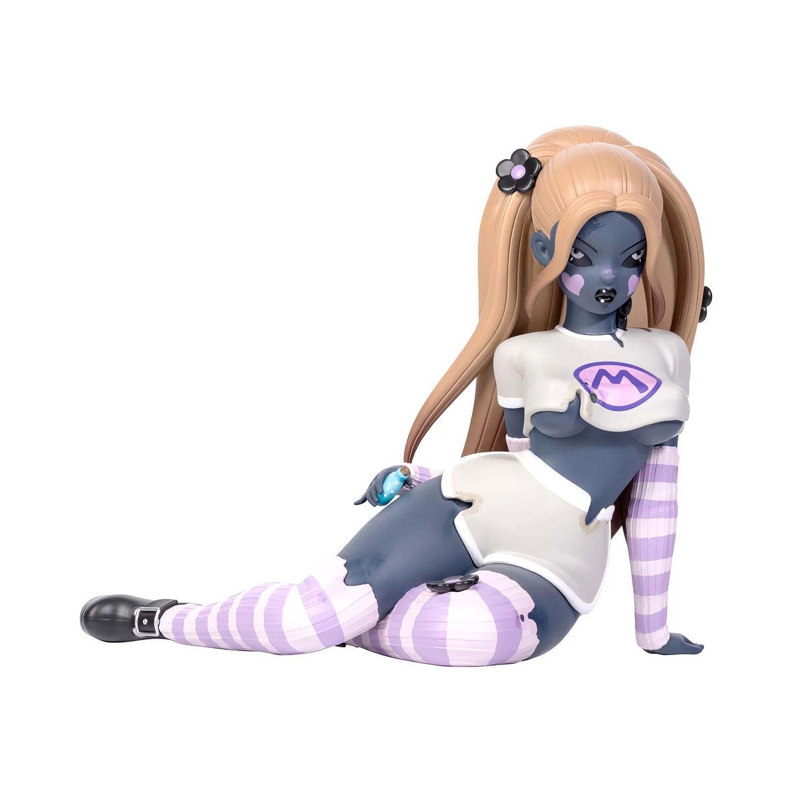 DCON24 X FAFI VIOLETTE NIGHTTIME COLORWAY