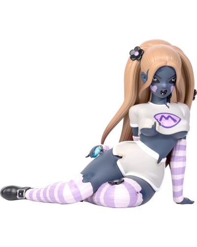 DCON24 X FAFI VIOLETTE NIGHTTIME COLORWAY