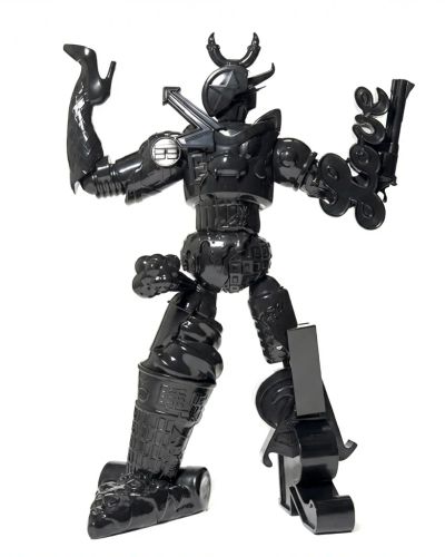 VICE LORD BLACK EDITION