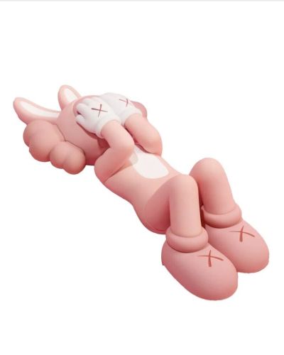 PINK INDONESIA ACCOMPLICE