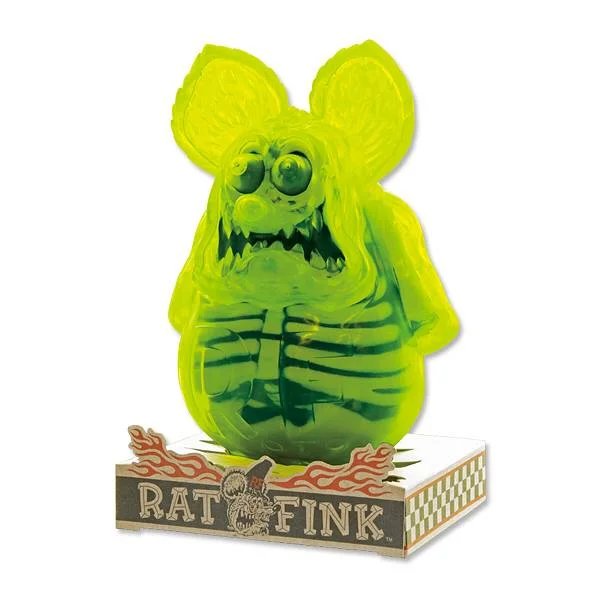 ФИГУРА SECRET BASE RAT FINK X-RAY 18 CM