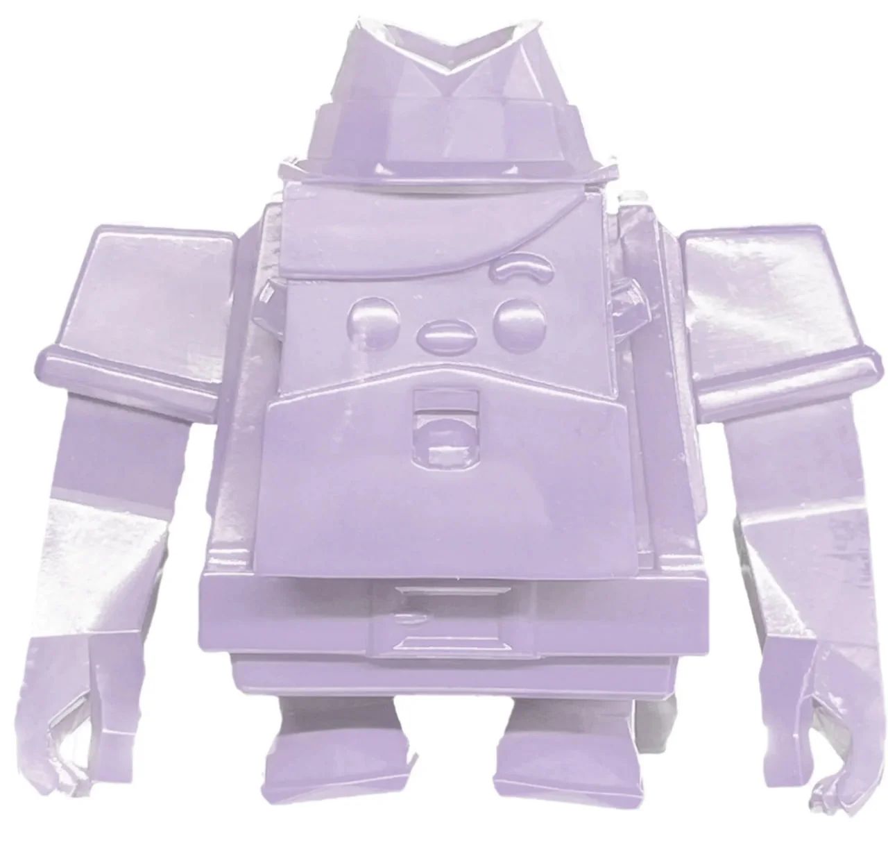ФИГУРА TOUMART INC. VINCENT SOFUBI (LAVENDER) 15 СМ