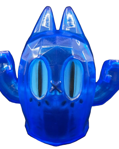 SOFUBI BLUE