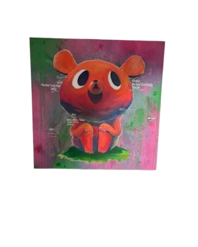 КАРТИНА В ОЖИДАНИИ 130