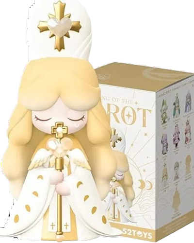 LAPLLY SONG OF THE TAROT Блайндбокс