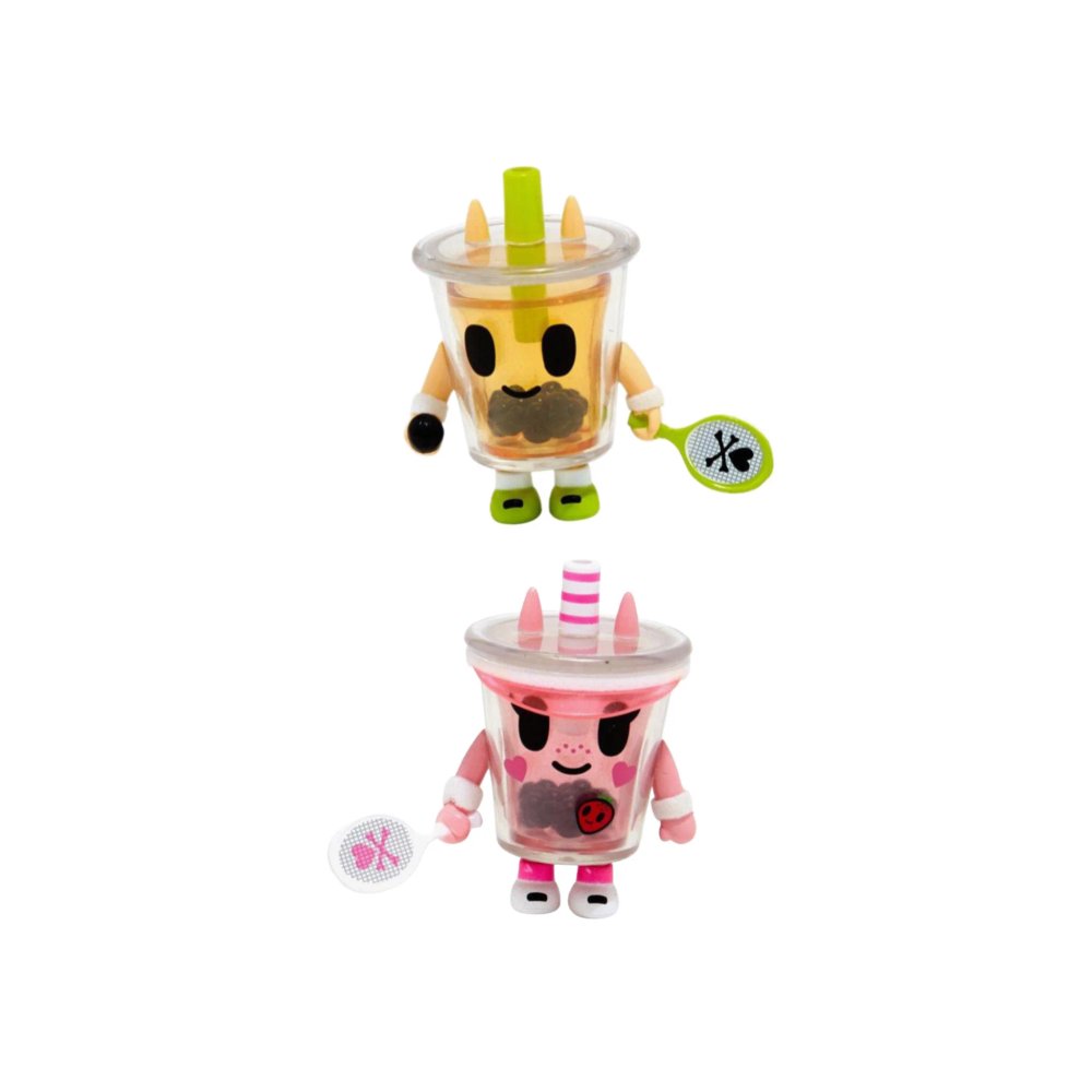 ФИГУРА TOKIDOKI BOBA LOVE