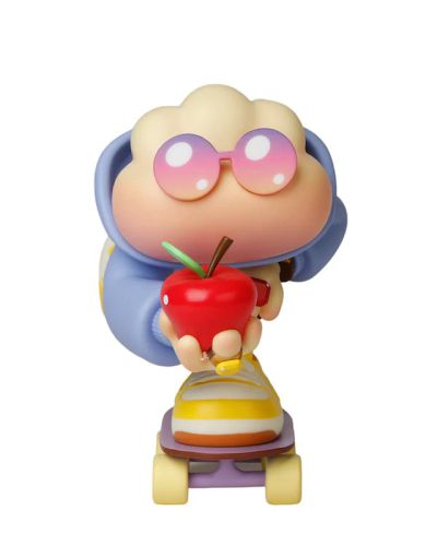 RYMEZLIKEDIMEZ SKATE TO THE SUN