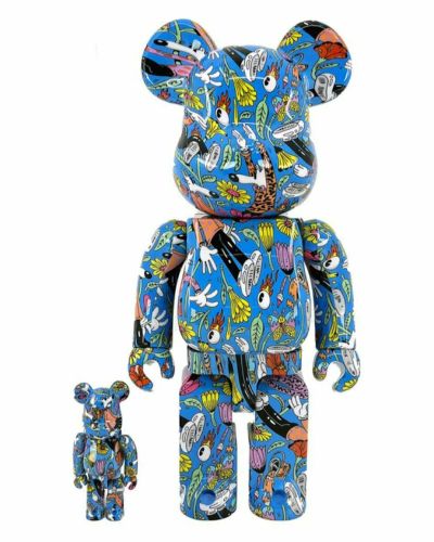 "MAGIC HOUR" 100% & 400%